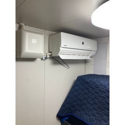 防音室にエアコン⁈の画像3