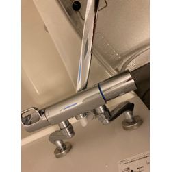 水道管凍結防止の画像1