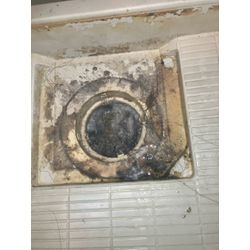 【排水口のお掃除】の画像1