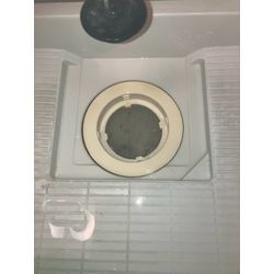 【排水口のお掃除】の画像2