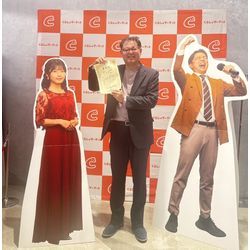 🎉【祝・2年連続ノミネート】くらしのマーケットアワード2025授賞式に行ってきました！の画像2