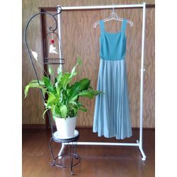 エレガントなものもカジュアルに着れます♡の画像1