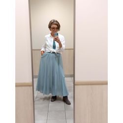 エレガントなものもカジュアルに着れます♡の画像3