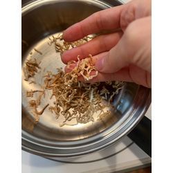 調味料づくり×麹　お料理の画像2