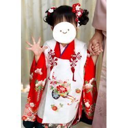 七五三詣り　ご家族のお支度の画像3