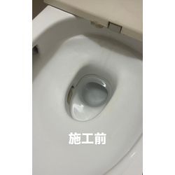 トイレクリーニングの画像1