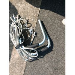 東郷町　雨樋修理の画像1