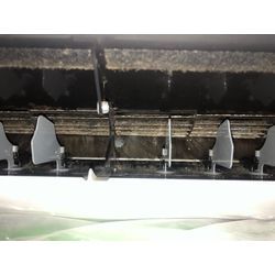 見えないところこそ、しっかりキレイに！プロのエアコン洗浄で快適なお部屋に（＾＾）の画像1