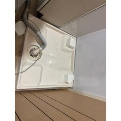 神戸市東灘区、BW-10SV 水がチョロチョロしか出ないの画像3