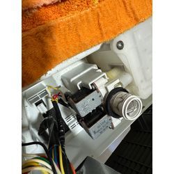 神戸市東灘区、BW-10SV 水がチョロチョロしか出ないの画像1