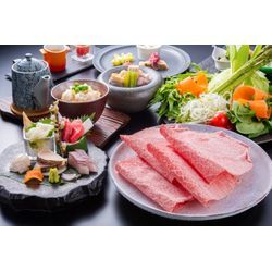 旅館料理の撮影事例｜写真を変えると予約が変わるの画像1