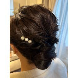 七五三　ママさんの画像2