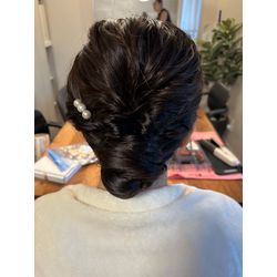 七五三　ママさんの画像1