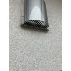 和歌山県にてコウモリ被害防除対策を行いました。の画像2