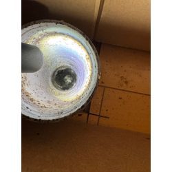 神戸市垂水区、一戸建て住宅排水管洗浄の画像1