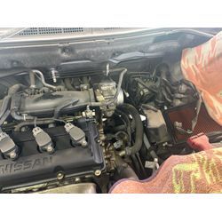 エクストレイルの画像3