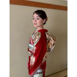 とびきり素敵な二十歳の記念撮影📸の画像2