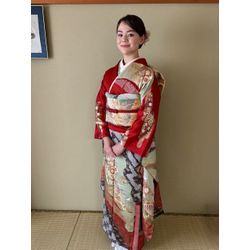 とびきり素敵な二十歳の記念撮影📸の画像1