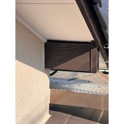 コウモリ　対策　追い出し　捕獲　熊本県合志市の画像2