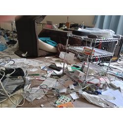 現場視察の画像2
