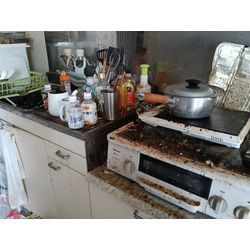 現場視察の画像1