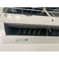 知らないと損】エアコンクリーニングの効果と最適な時期｜電気代節約＆健康対策にの画像1