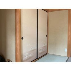 岩倉市の襖と畳の張り替えの画像1