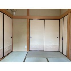 岩倉市の襖と畳の張り替えの画像2