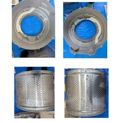 ドラム式洗濯機クリーニング　日立　ＢＤーＳＶ１１０の画像3