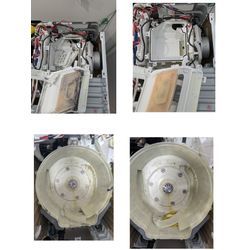 ドラム式洗濯機クリーニング　日立　ＢＤーＳＶ１１０の画像2