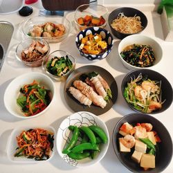 ワンちゃんはキッチン待機の画像3