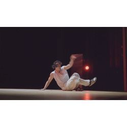 ブレイクダンス世界大会2位　関東の画像1