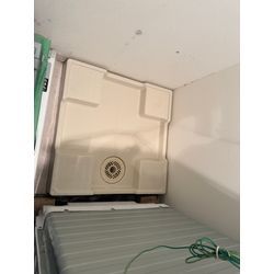 大阪市中央区、BD-SV110Cの分解クリーニングの画像3