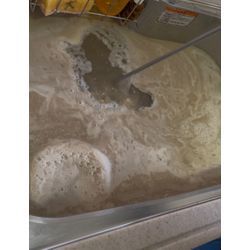 キッチン詰まりスッキリ解消😊の画像1