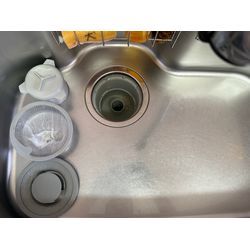 キッチン詰まりスッキリ解消😊の画像3