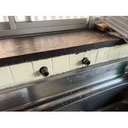 台所水栓交換行きまーすの画像2