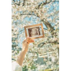 【マタニティフォトは必要？】撮影する意味と考え方！の画像2