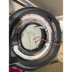 兵庫県西宮市で洗濯機の中にネジを落としたの画像2