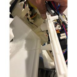 パナソニック水漏れノズル交換の画像3