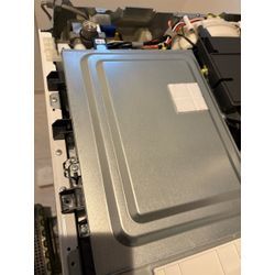 パナソニック水漏れノズル交換の画像1