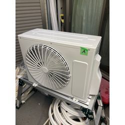 中古エアコンあります!(社内識別A)の画像2