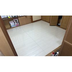 【3月】6畳　畳部屋からフローリング工事　下地張り替えから対応｜江戸川区Y様の画像3