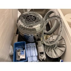 大阪府高槻市、IAW-T804E分解クリーニングの画像2