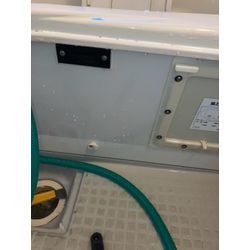 【エプロンカバー内部の汚れ】の画像2