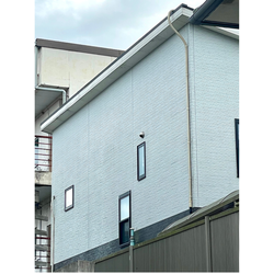 【施工事例】岐阜県可児市・外壁洗浄の画像2