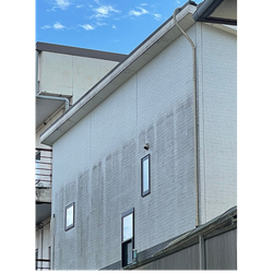 【施工事例】岐阜県可児市・外壁洗浄の画像1