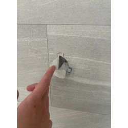 壁穴補修④の画像1