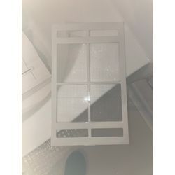 【換気扇フィルター】の画像2