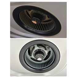 📸 今日の現場レポ #007【水回りクリーニングは“汚れの性質”を見抜く】の画像3