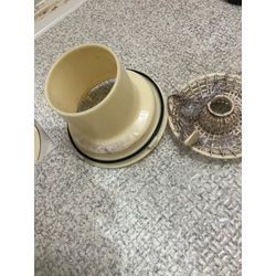 【排水トラップ】の画像1